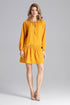 Robe de jour model 129759 Figl